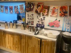 -龍二烧肉酒场(九亭店)