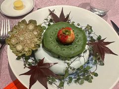 -莲西餐(曲江店)