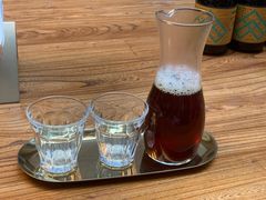 精品手冲咖啡-阿什卡咖啡馆ESSCA COFFEE(塔里木石油宾馆店)