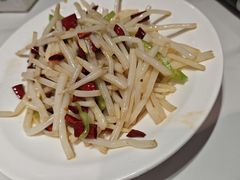 -状元虎.摇滚炒鸡.家常菜(义勇街店)