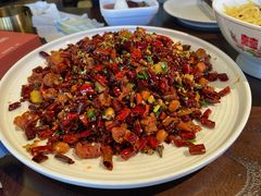 -成都娃娃花园餐厅 (南艺旗舰店)