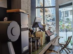 -Home Cafe(水榭春天店)