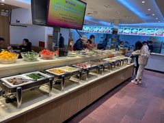 -素满香·食养自助(建邺万达店)