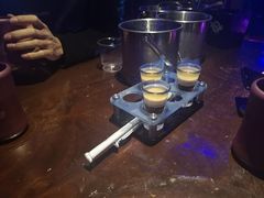 -Helens海伦司小酒馆(厦门槟榔路店)