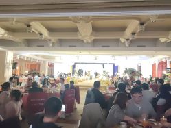 -白金汉爵大酒店·宴会厅(相城店)