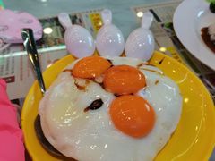 -澳门陈光记烧味饭店(万象城店)