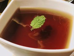 -巴奴毛肚火锅(广益哥伦布店)