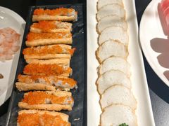 -鲜入唯煮·港式海鲜牛肉火锅(金宝街店)