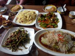 android_upload_pic-明海妈妈菜(大连外国语学院店)