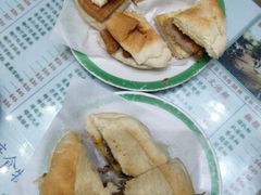 -义顺牛奶公司(新马路老店)