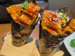 -水之惠鲜鱼料理(王府大街店)