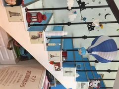贝紫Style手机西点主题吧-贝紫Style(木马公寓店)