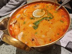 -Home Thai·泰谣(王府井apm店)