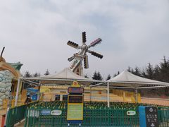 -青岛方特梦幻王国