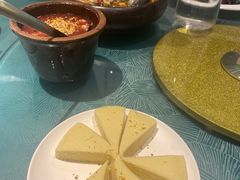 -兰桂坊·花园餐厅(西湖店)