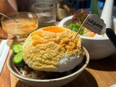 -岛风·台食小馆 ISLAND BISTRO(烟台山店)