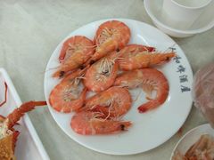 -人和啤酒屋海鲜大排档(营口路店)
