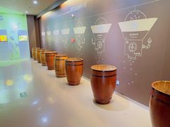 -歌斐颂巧克力小镇