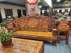 -孙府大院(步行街店)