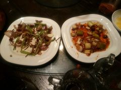 -外婆家(杭州马塍店·杭帮菜名店)