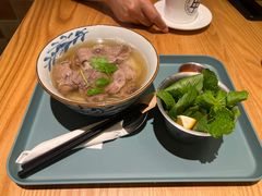 越南牛肉汤粉-JamaicaBlue(新城国际店)
