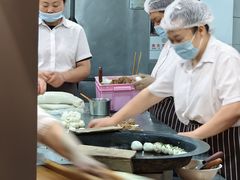 -哑巴生煎(临顿路店)