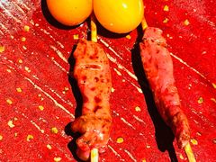 鸡提灯-醉虎传(南锣鼓巷店)