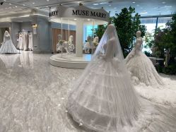 -MuseMarry婚纱(前海嘉里中心店)