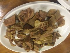 清真益鑫羊肉手抓馆(花园北街店)-清真·益鑫羊肉手抓馆(花园北街店)