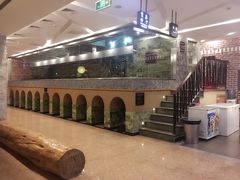 -纽斯桑拿会所(天山店)