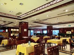 大堂-陈麻婆豆腐(春熙店)