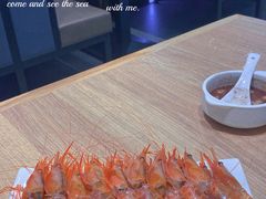 -上渔铁板烧(熙悦汇店)