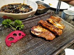 -温度铁板烧(亚泰大街店)