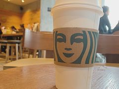 -星巴克臻选(福州仓山万达店)