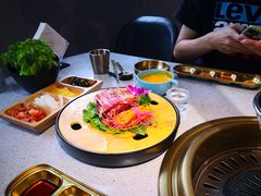 -妥妥烤肉料理(昙华林店)