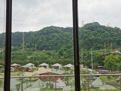 -重庆南山海昌汤都