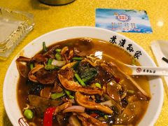 -孙家面馆(小康城店)