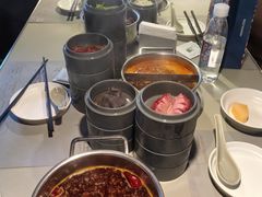 -壹小馆.皇城老妈(成都太古里店)