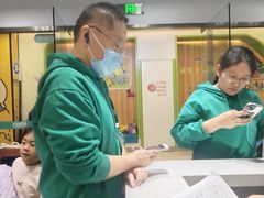 -新东方素质成长中心(金源校区)