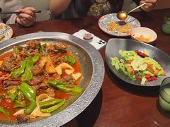 -那拉提之疆·新疆菜(美院店)