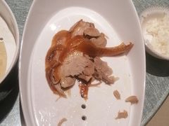 -凤凰园烤鸭店·唐山菜·传承花椒肉(老唐丰路店)