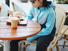 -Peet's Coffee皮爷咖啡(大学路店)