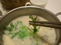 -红鼎豆捞(临江大道店)