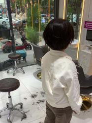 -北京柏丽美容美发