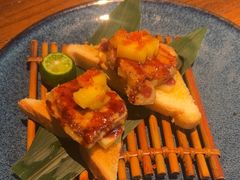 -京鹿料理(荟聚店)