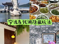 -晓琦农家菜馆·地道农家菜