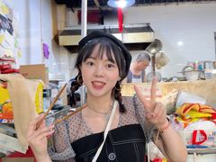 -沉香牛肉面