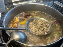 -一席地·本地鸡窝·杭帮鸡火锅(萧山银隆百货店)