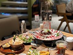 -KimPro 辛普乐概念韩餐