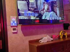-唱吧麦颂KTV(西单华威潮铺街店)